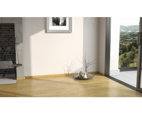 SKANDOR plint Oxford eiken FOEI131 FU60L 19 x 58 x 2400 mm