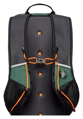 Sac de Randonnée Unisexe Mammut Aenergy 12L Vert
