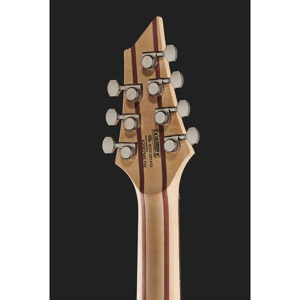 Cort 70th Anniv. KX507MS OPB Burst