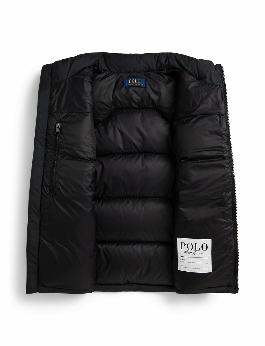 POLO RALPH LAUREN<br>Body