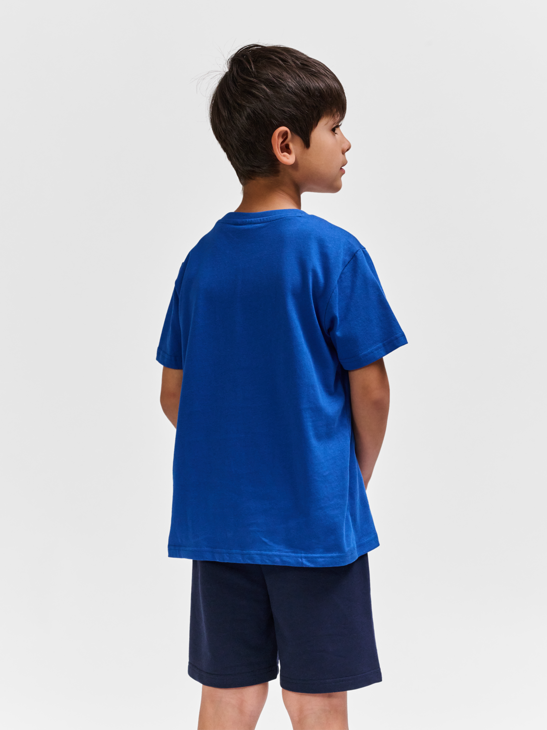 hmlTRES T-SHIRT S/S
