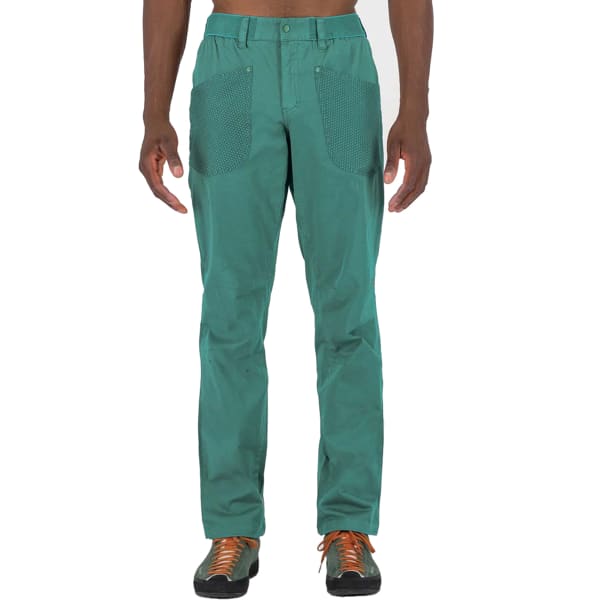 Pantalon KARPOS FAGHER PANT NORTH ATLANTIC