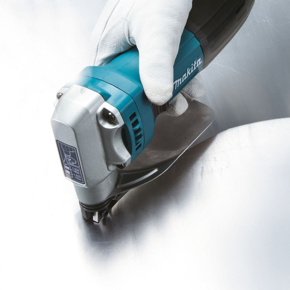 Makita JS1602 Plaatschaar 230V