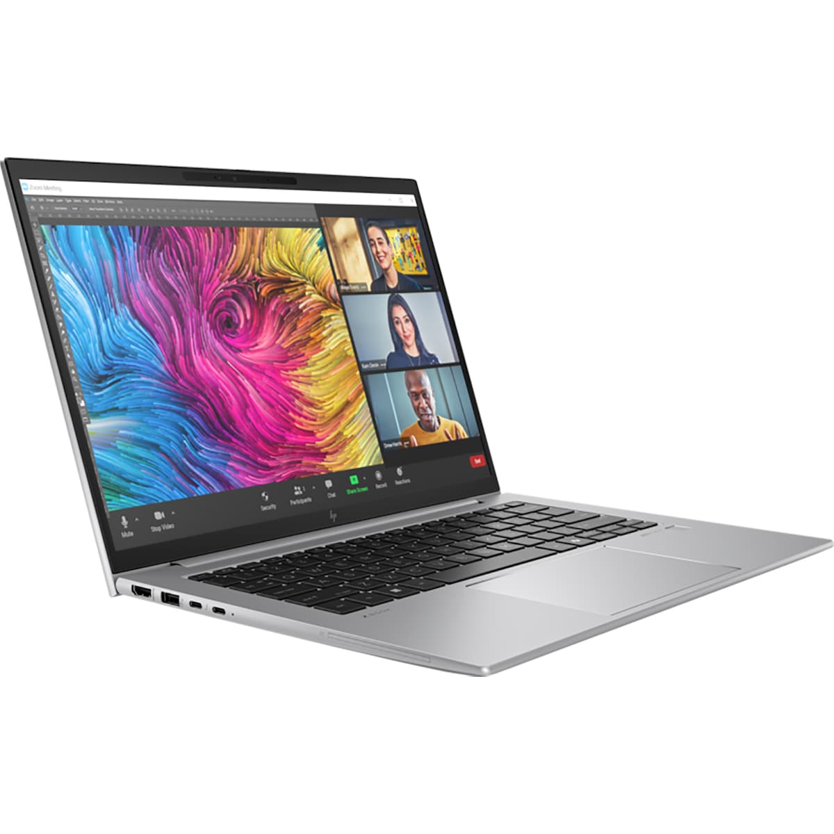 HP ZBook Firefly G11/Ultra-7/32/1TB/14