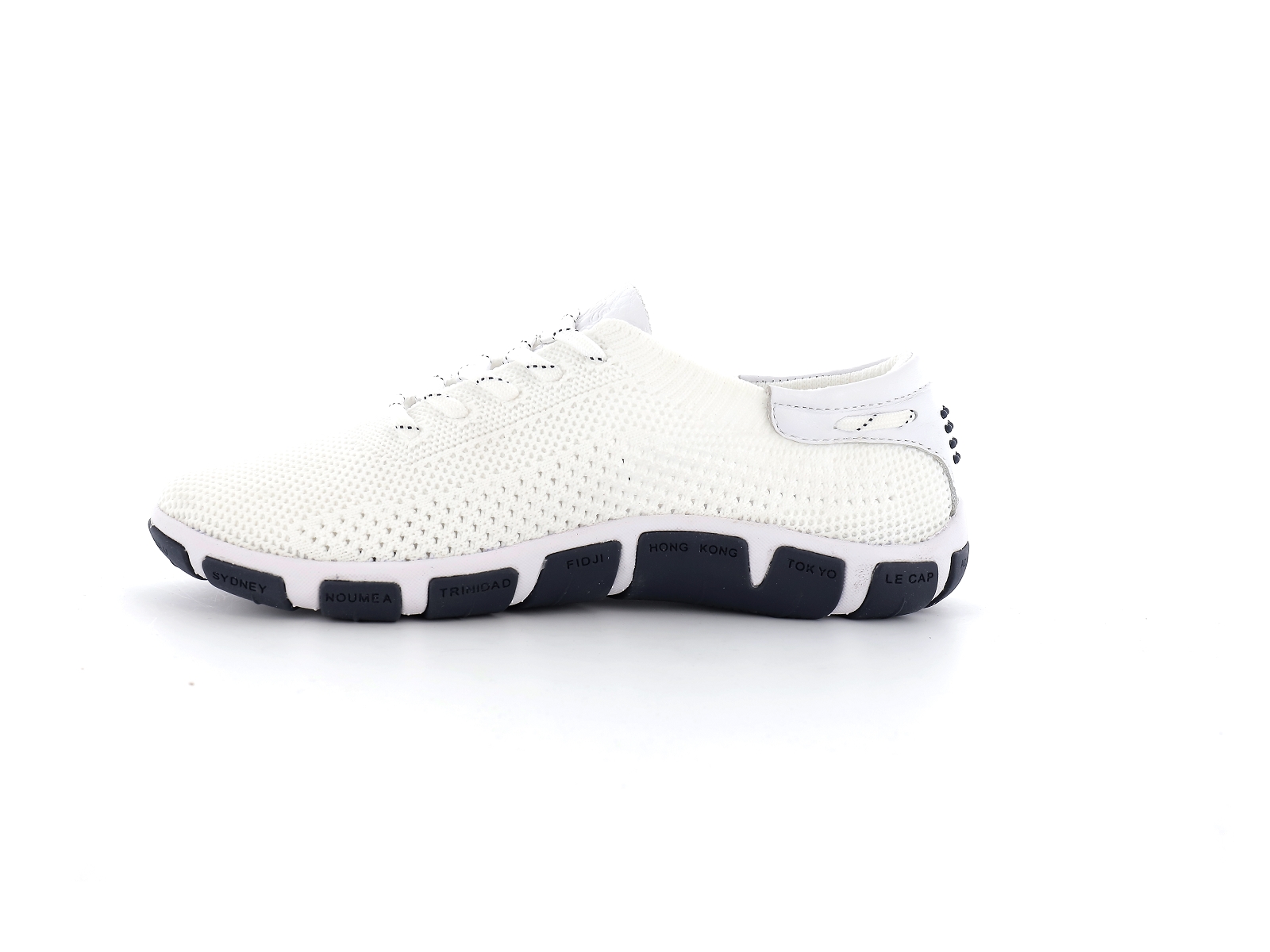 Tbs-JAZARIA Textile Blanc