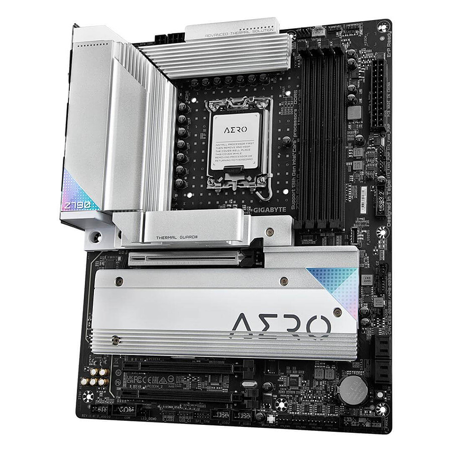 Gigabyte Z790 Aero G