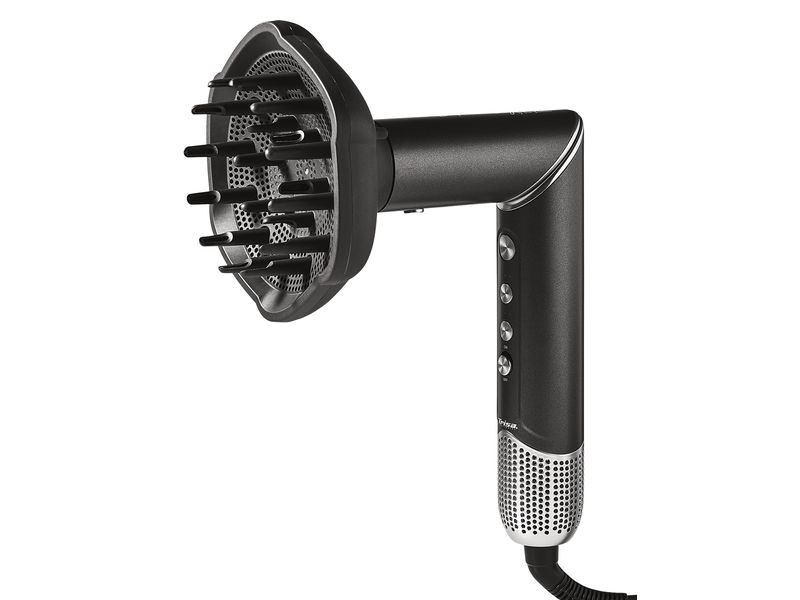 Trisa Multistyler Supreme Style Multifunktions-Styler mit Ionen-Technologie