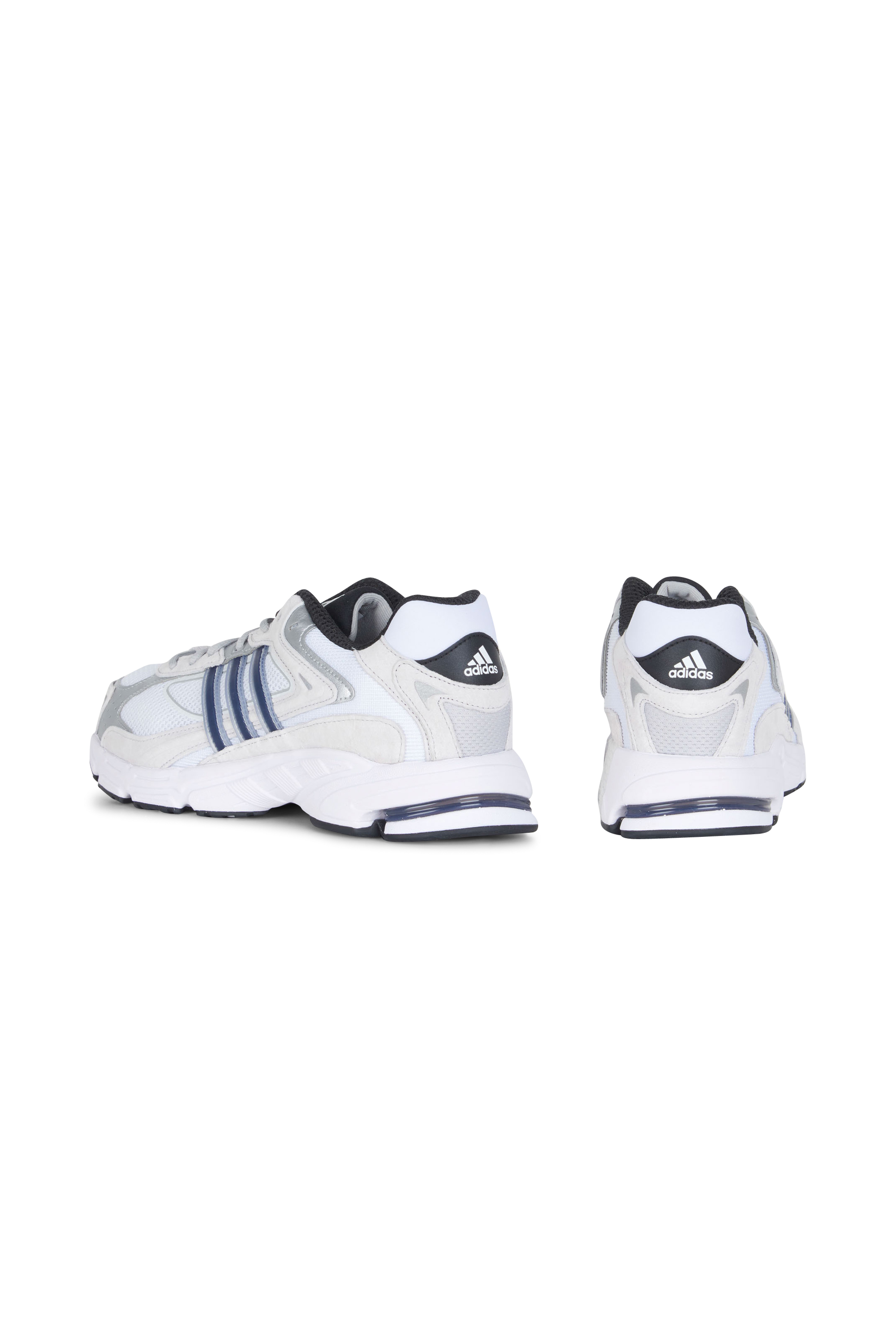 ADIDAS Baskets  RESPONSE CL Blanc
