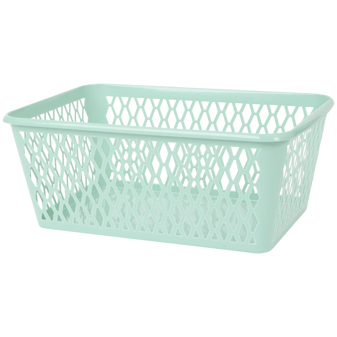 Opbergmand 36 x 25 x 15 cm | diverse varianten