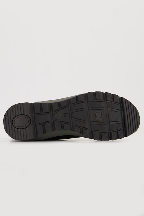 Stepp-Boots, Jana Shoes, recycelt, Weite H