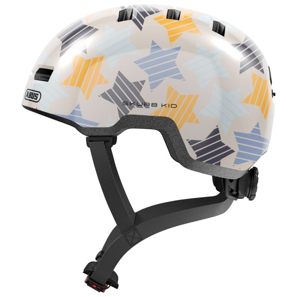 ABUS - Kid's Skurb - Casque de cyclisme