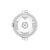 Tissot T-Lady Flamingo Rosa / Pink T094.210.11.336.00