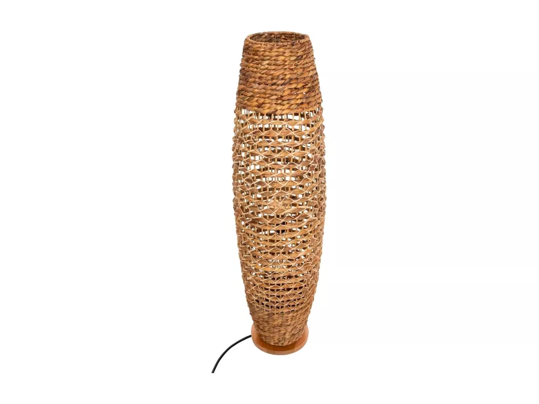 WELL HOME - Lampadaire SP Arena Naturel H 118