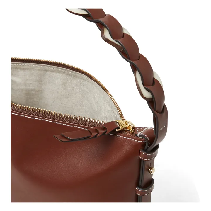The Ballen Sac Destino | Marron