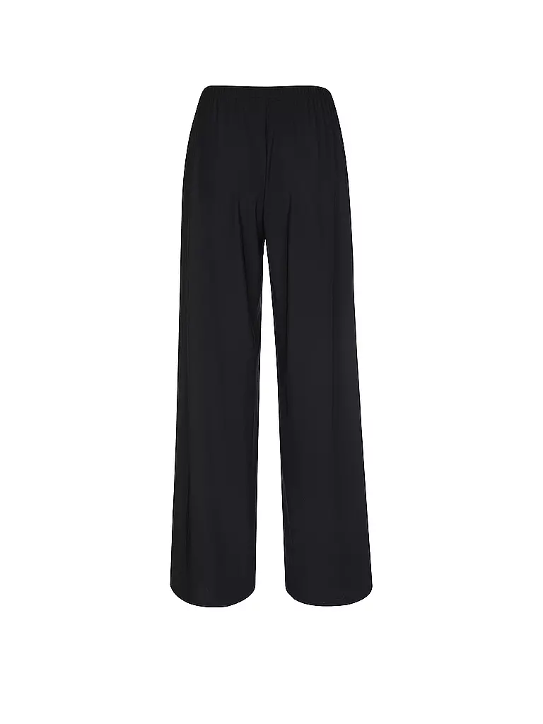 DORIS STREICH Businesshose schwarz