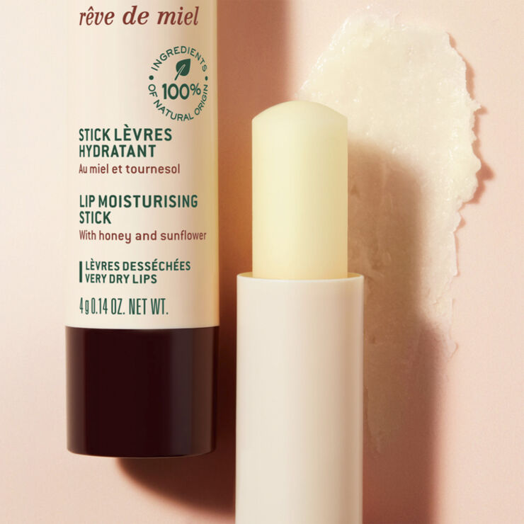 NUXE Lip Moisturizing Stick