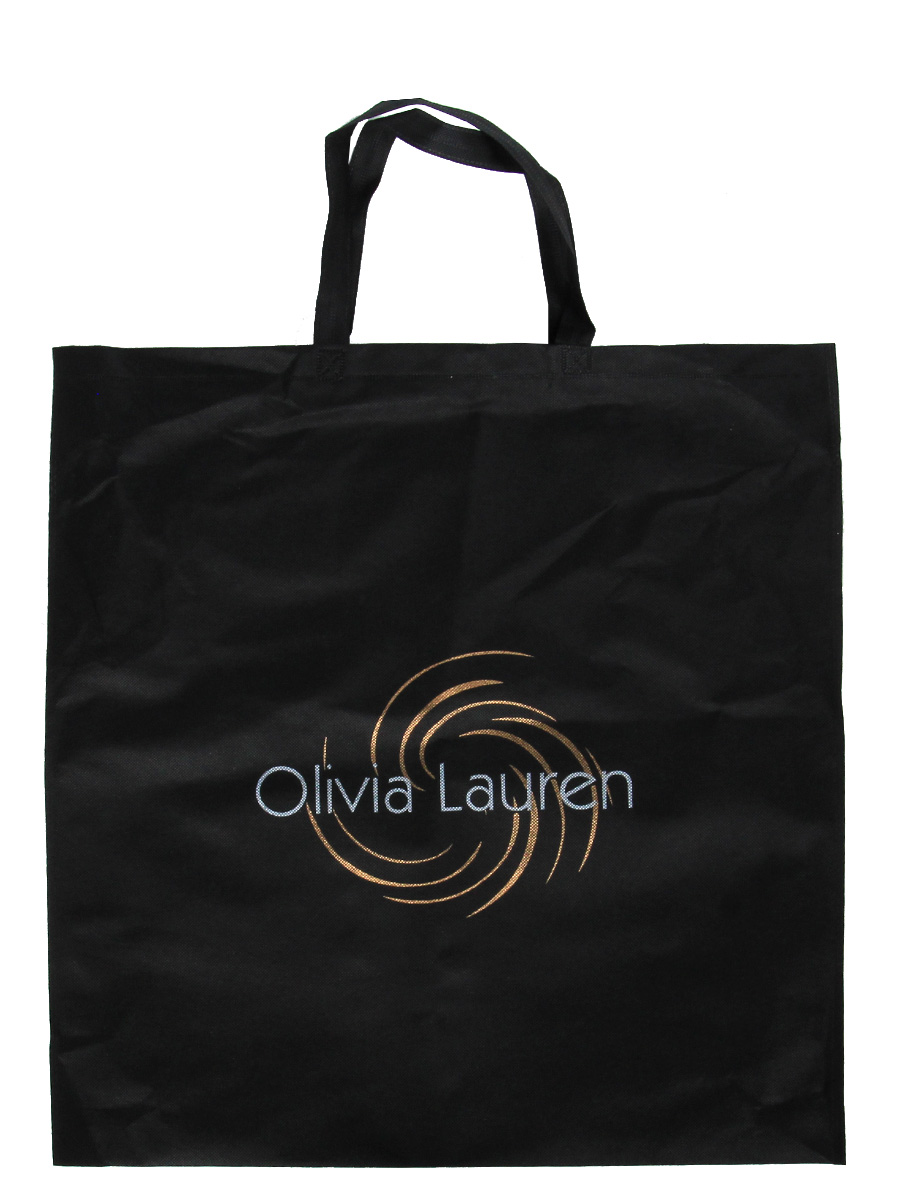 Sacoche ordinateur Olivia Lauren Glamour 14 pouces