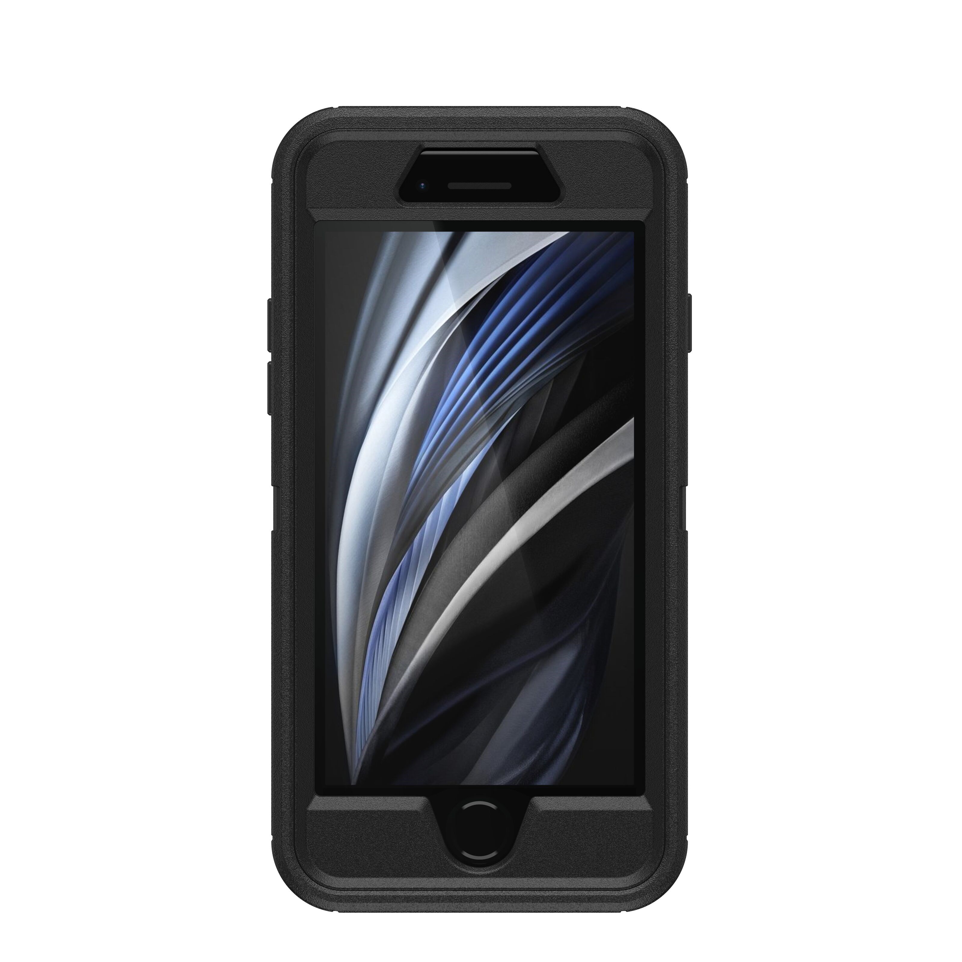 Otterbox Defender Mobildeksel for iPhone 6, 6s, 7, 8, SE