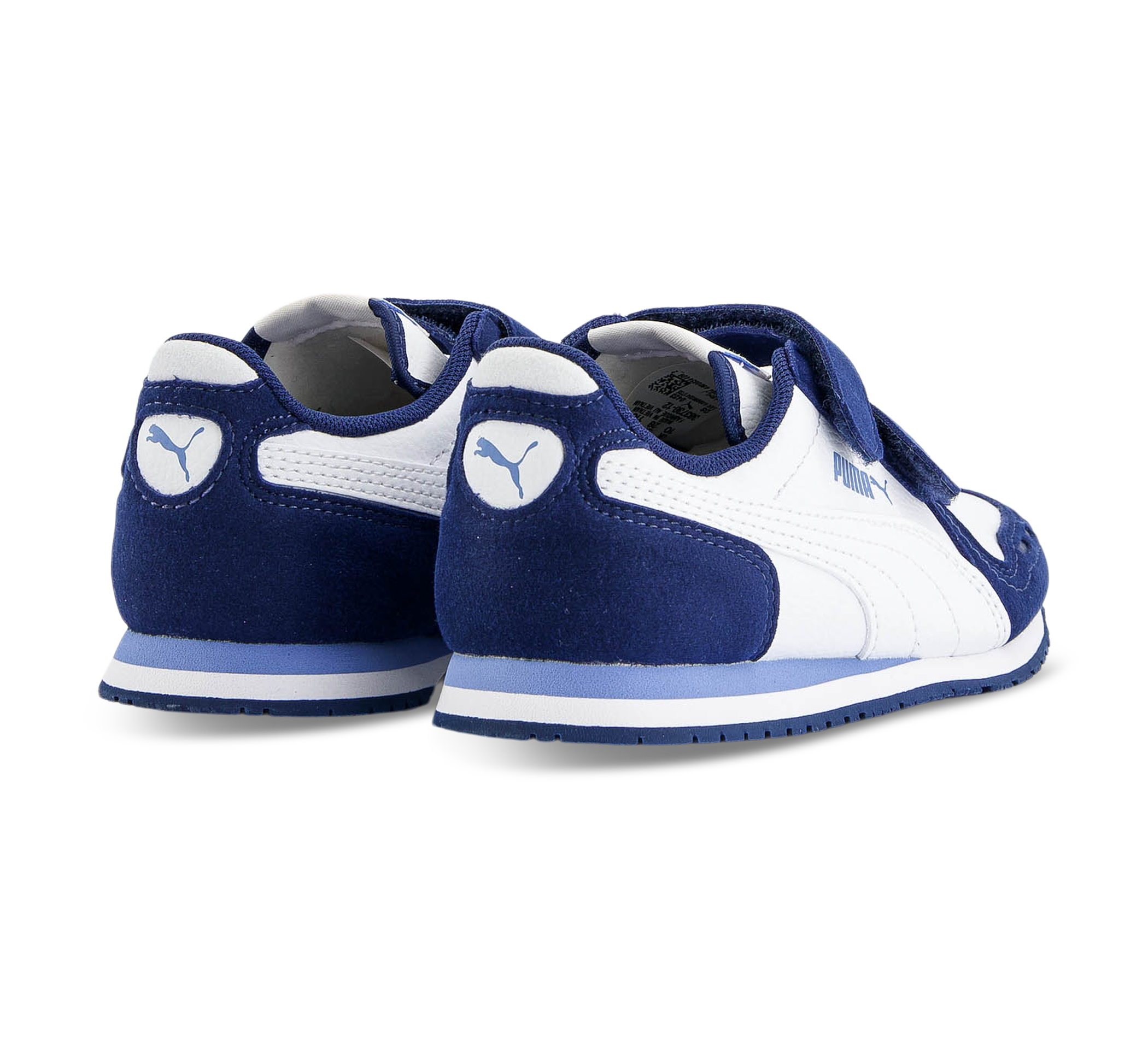 Puma Cabana Racer Sl 20V PS + Inf