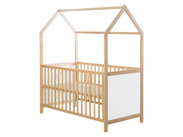 Kinderbed 70 x 140 cm