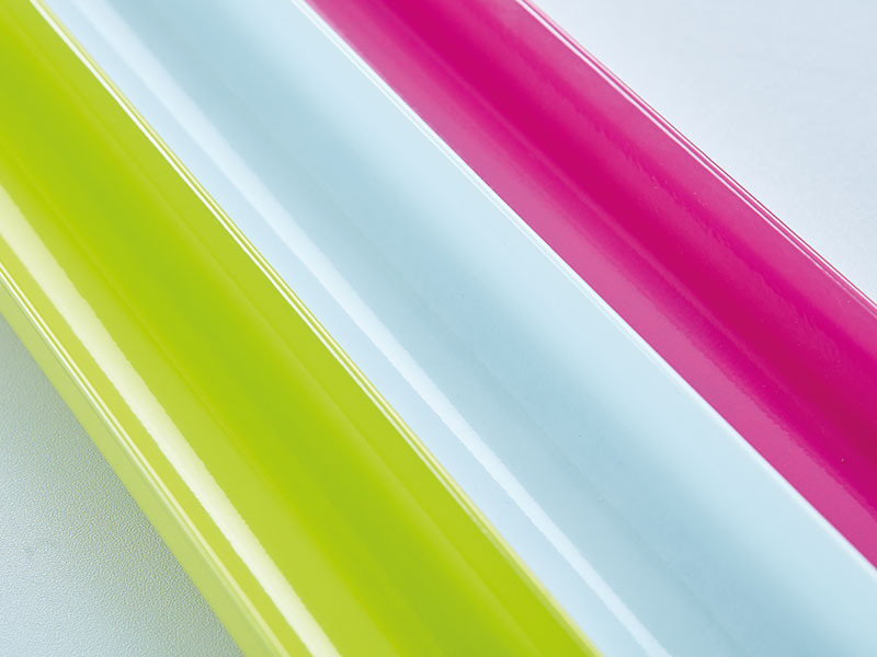 Schreibtisch MATTS - weiß - 118x72,5 cm