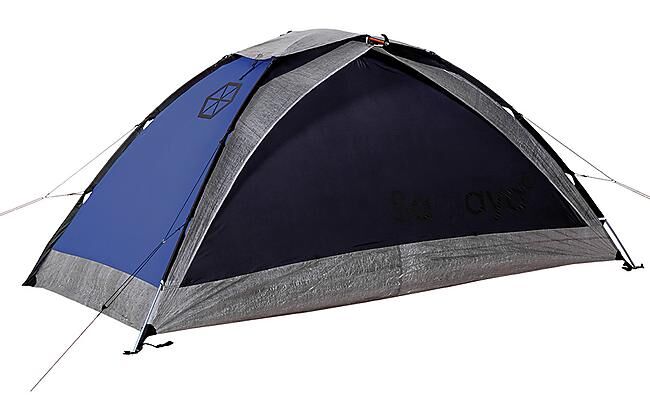 SAMAYA - TENTE ALPINE DYNEEMA 2.0 + MOUSTIQUAIRE