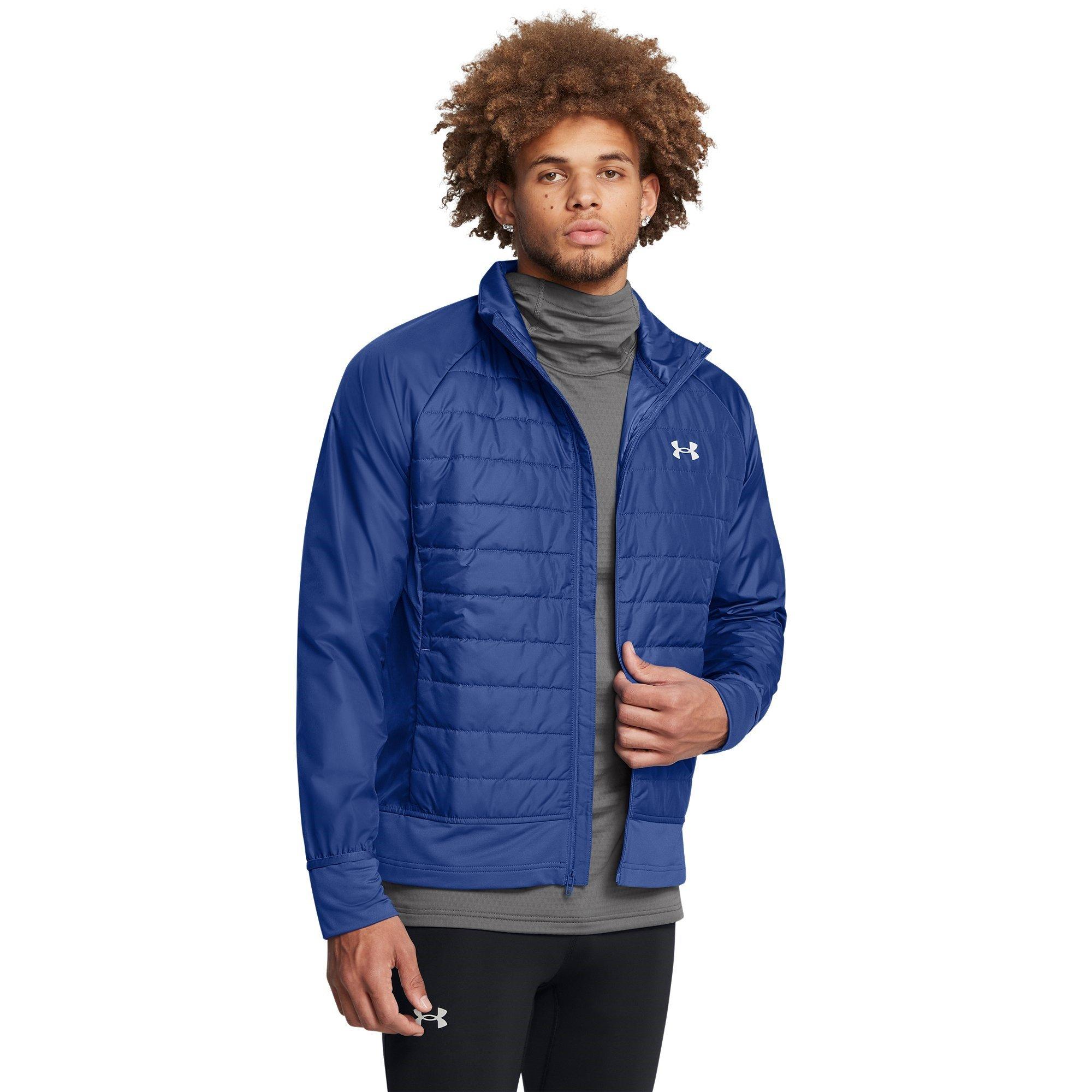 Under Armour UA Launch Insulated Jacket Mens