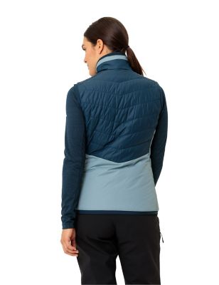 VaudeMonviso Vest - blau