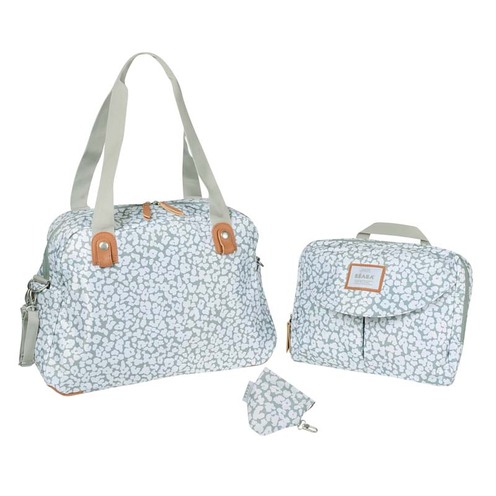 Sac à langer Genève Cherry Blossom - BEABA