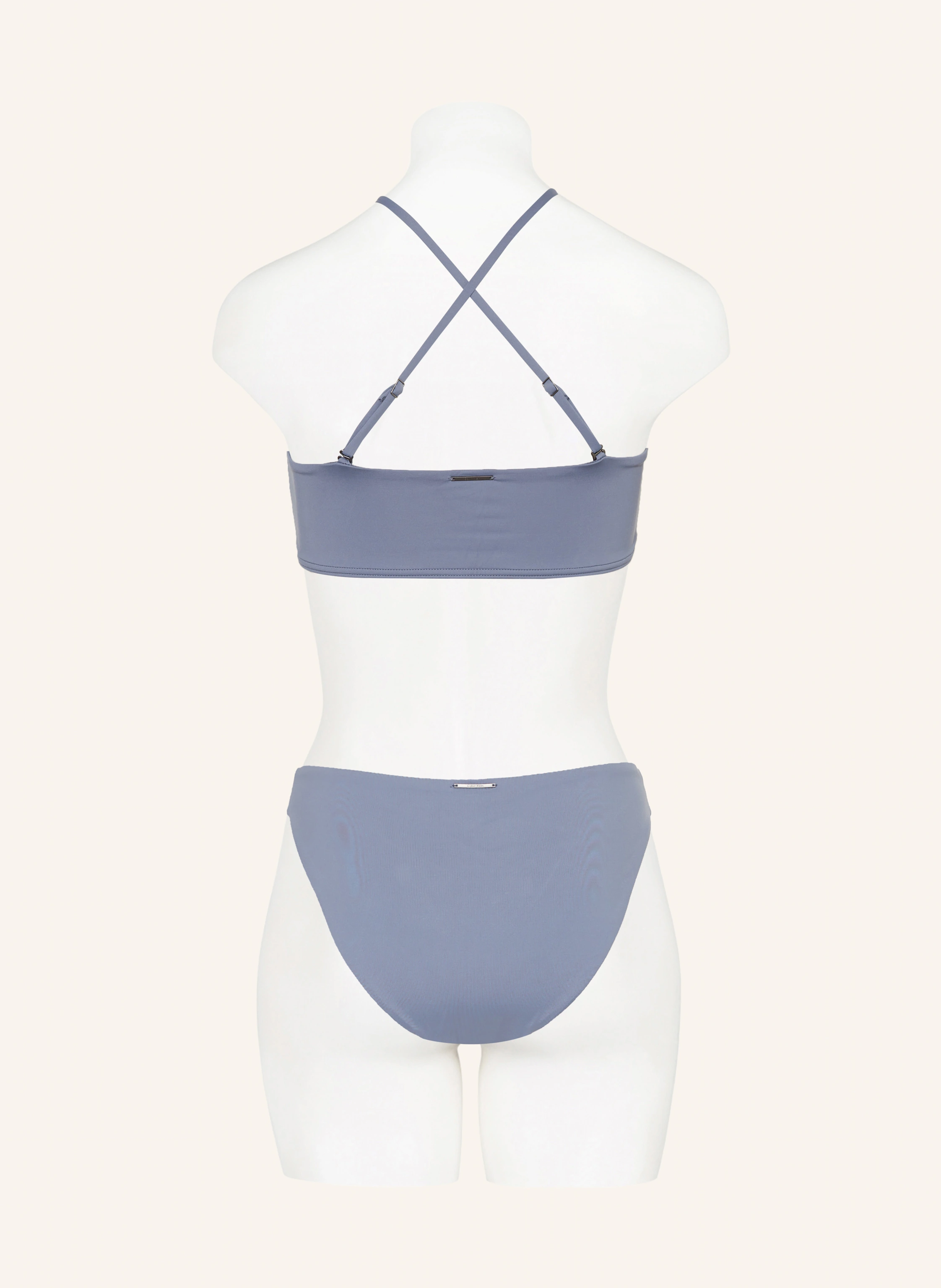 Calvin Klein Bandeau-Bikini-Top CK ESSENTIALS