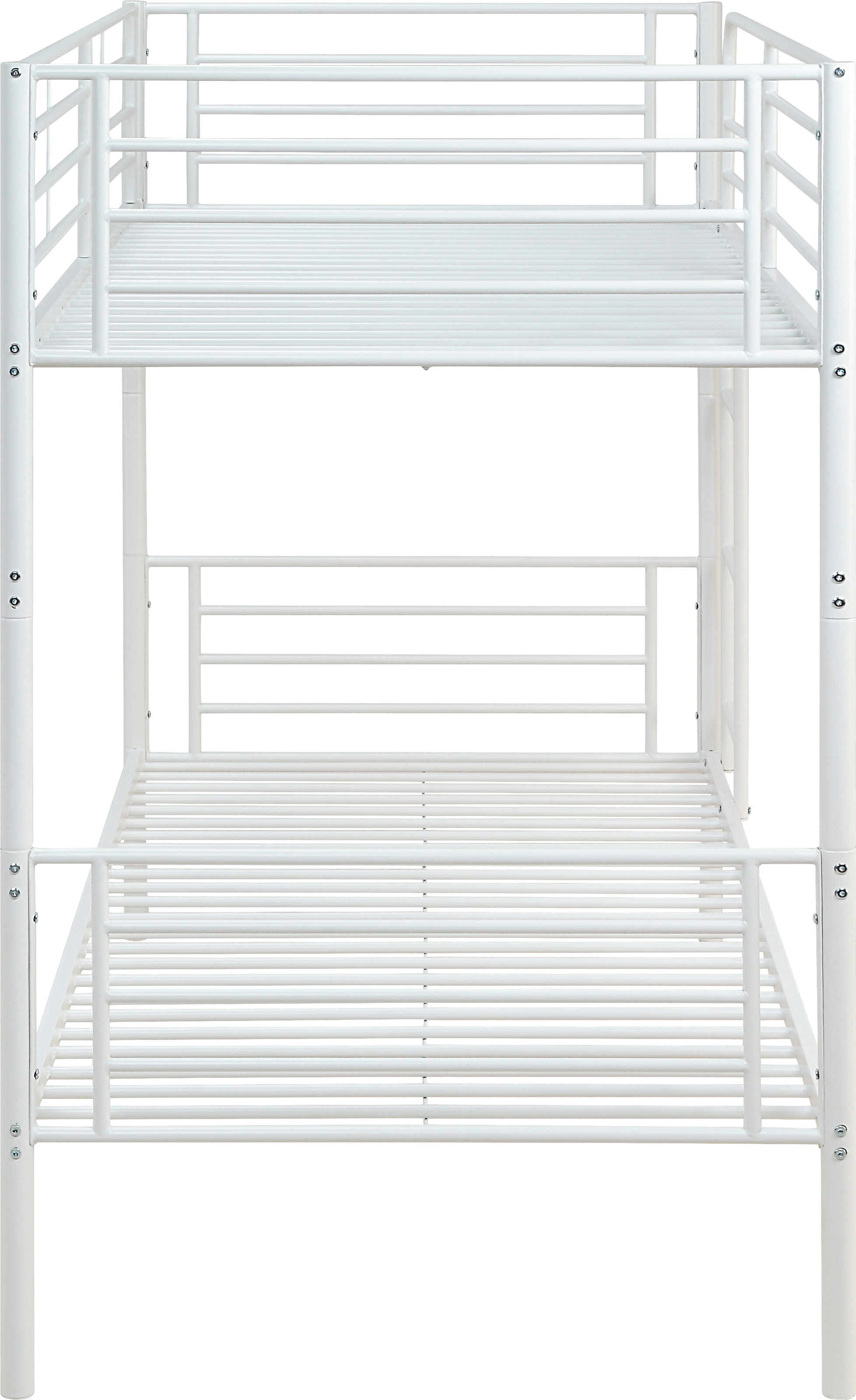ATLANTIC home collection Etagenbett »Adam« teilbar zu zwei Einzelbetten