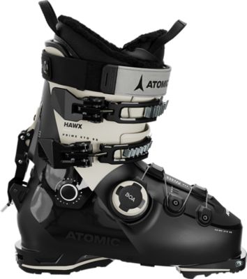 AtomicHAWX PRIME XTD 95 BOA GW - schwarz
