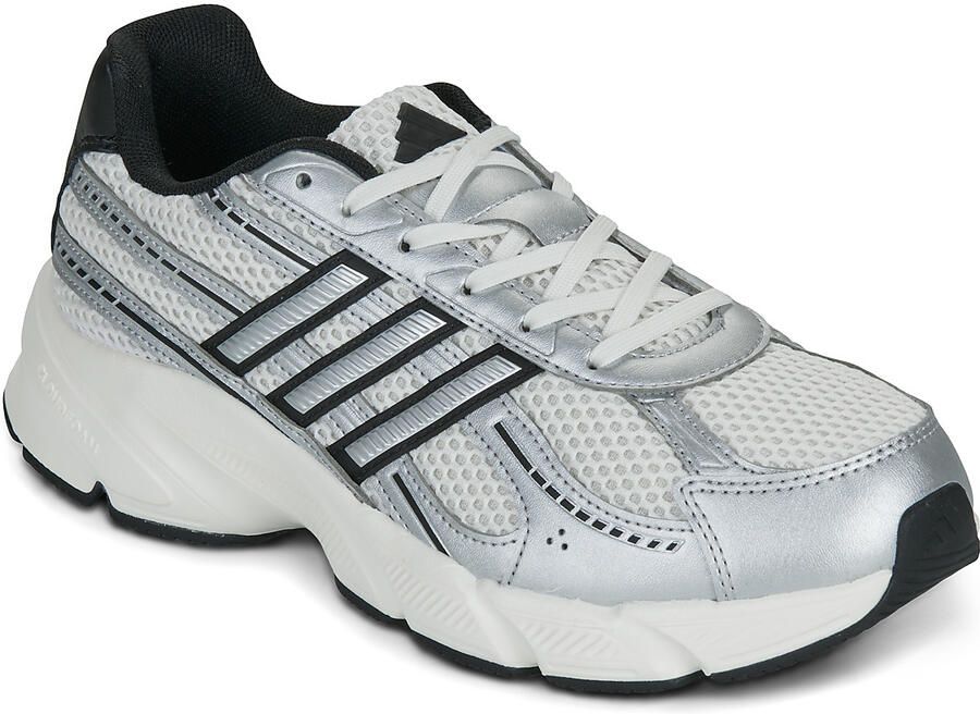 Adidas Sportswear Sneakers met vetersluiting Model 'TECHNOCHAOS 2000'