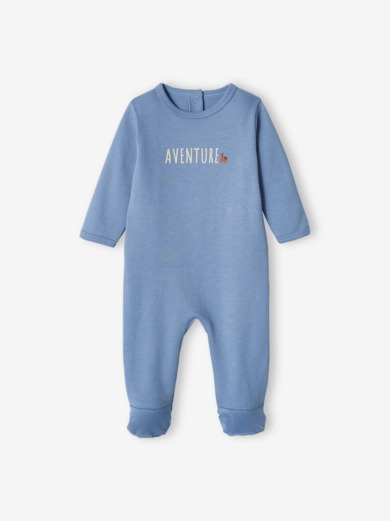 Conjunto com 2 macacões infantis 