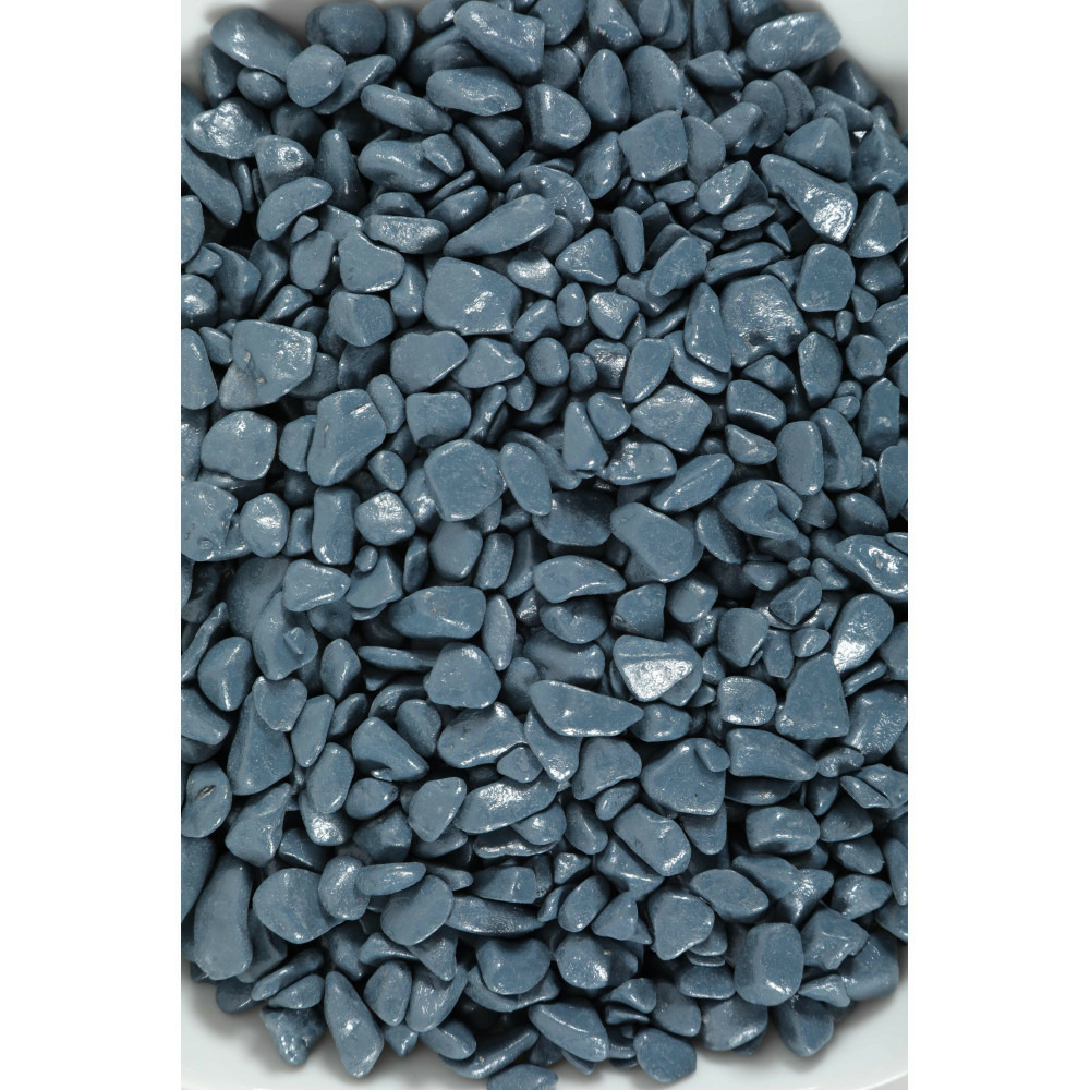Gravier aqua sand ekaï gris 5/12 mm sac de 1 kg aquarium