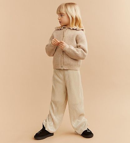 Sofie Schnoor Hosen - Silber