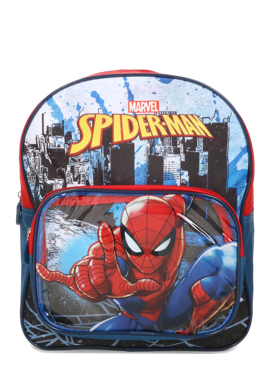 Sac À dos Spider-man Skyscraper Mini