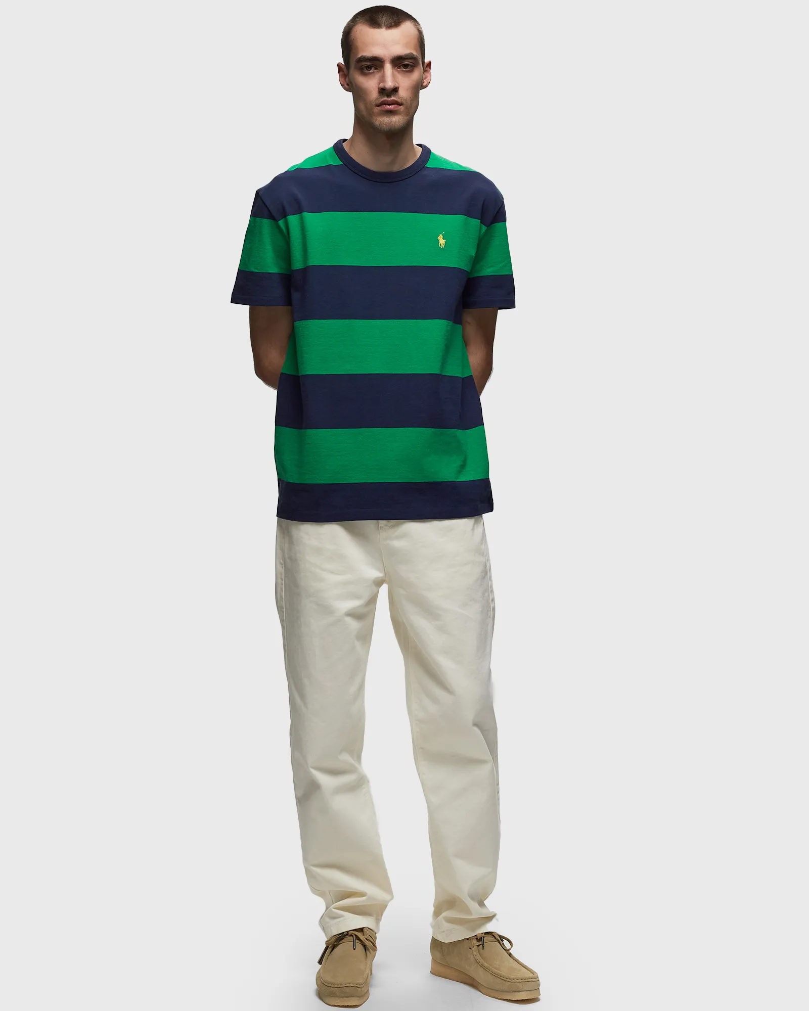 Polo Ralph Lauren SHORT SLEEVE-TEE