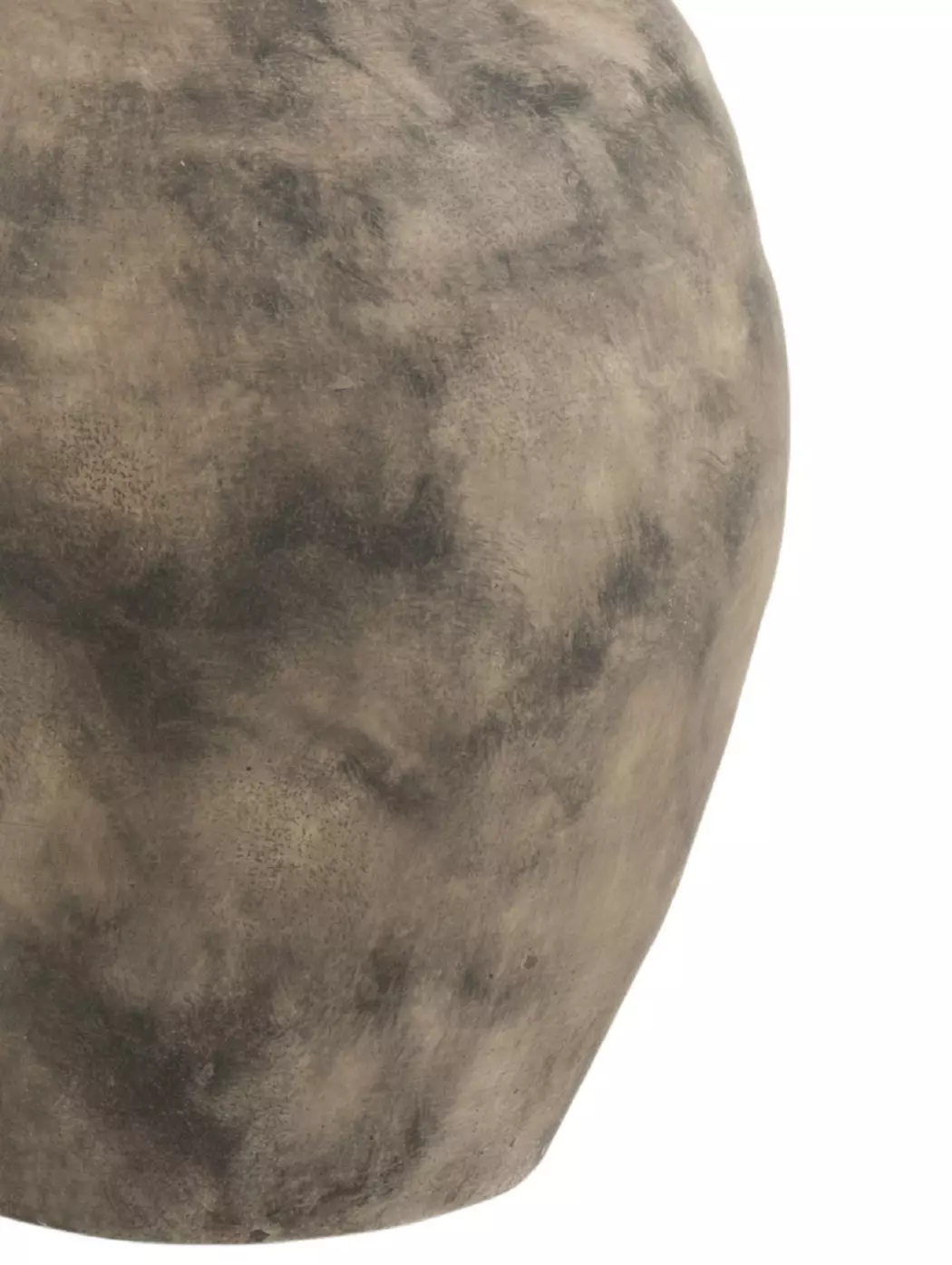 Vase Flecken 55,5 cm