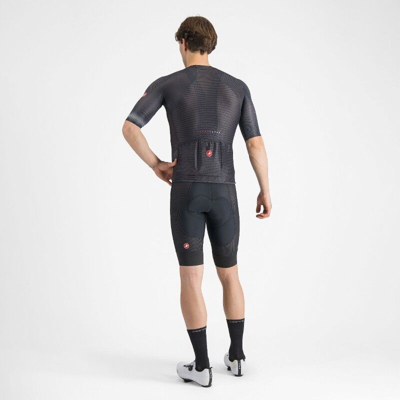 A/C Bibshort - Cuissard vélo homme