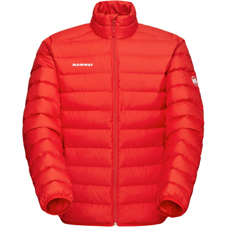 Mammut Herren Waymarker In Jacke