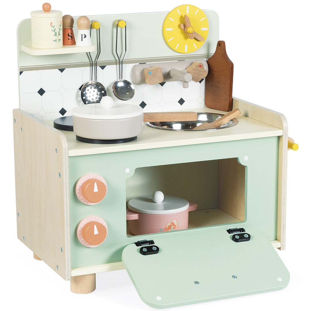 Janod mini kinderkeuken