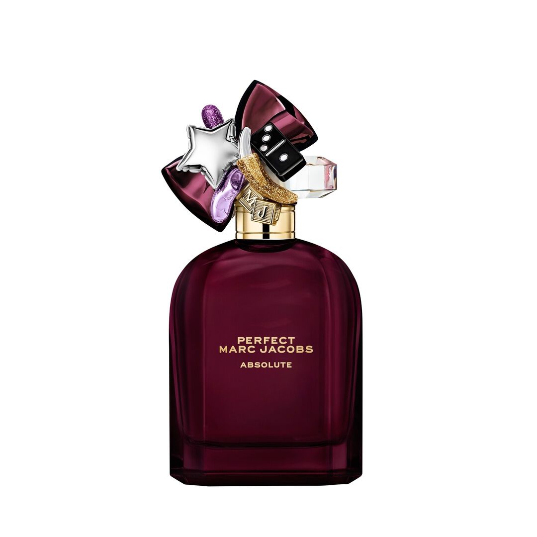 MARC JACOBS PERFECT ABSOLUTE Eau de Parfum - 100ml