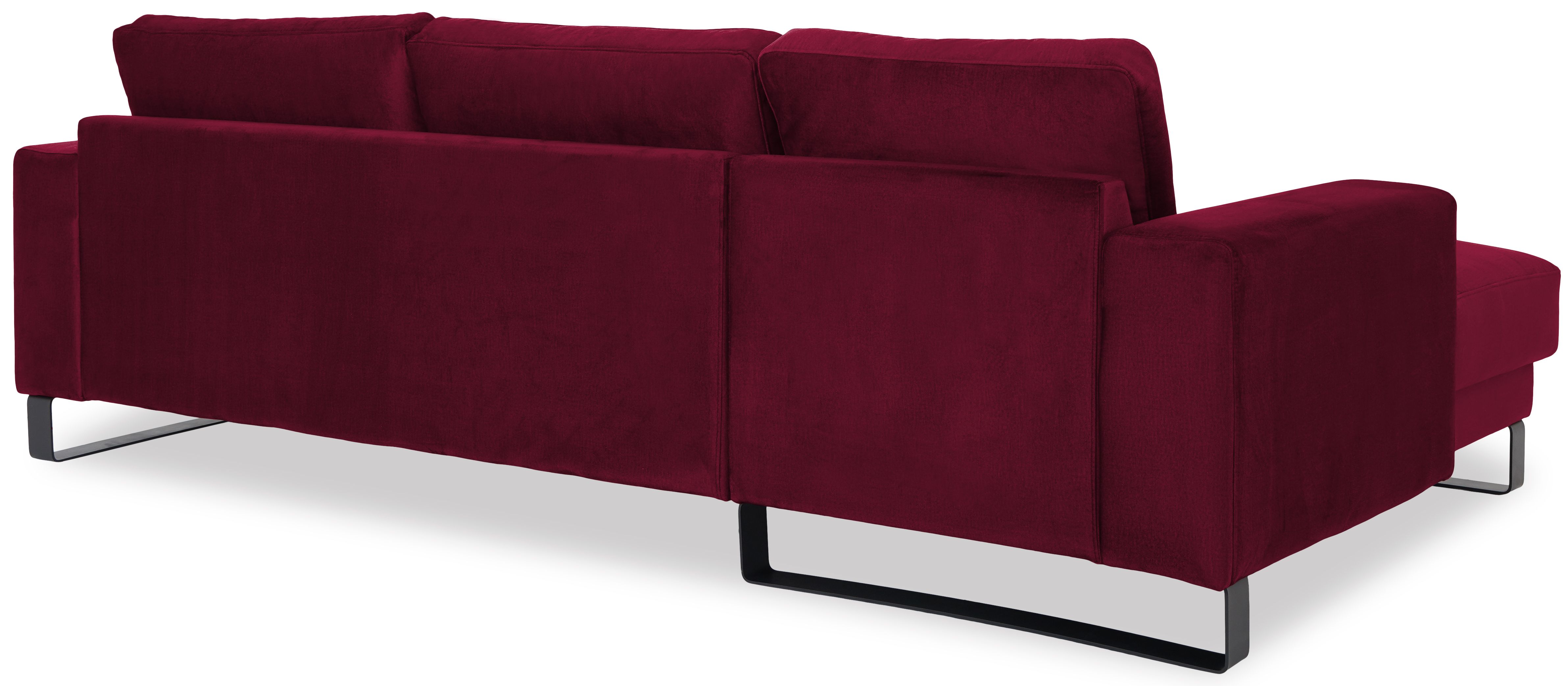 Loungebank Axelle