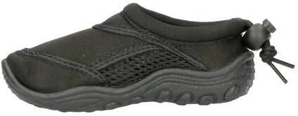 Campri waterschoenen Zwart kids Textiel 27