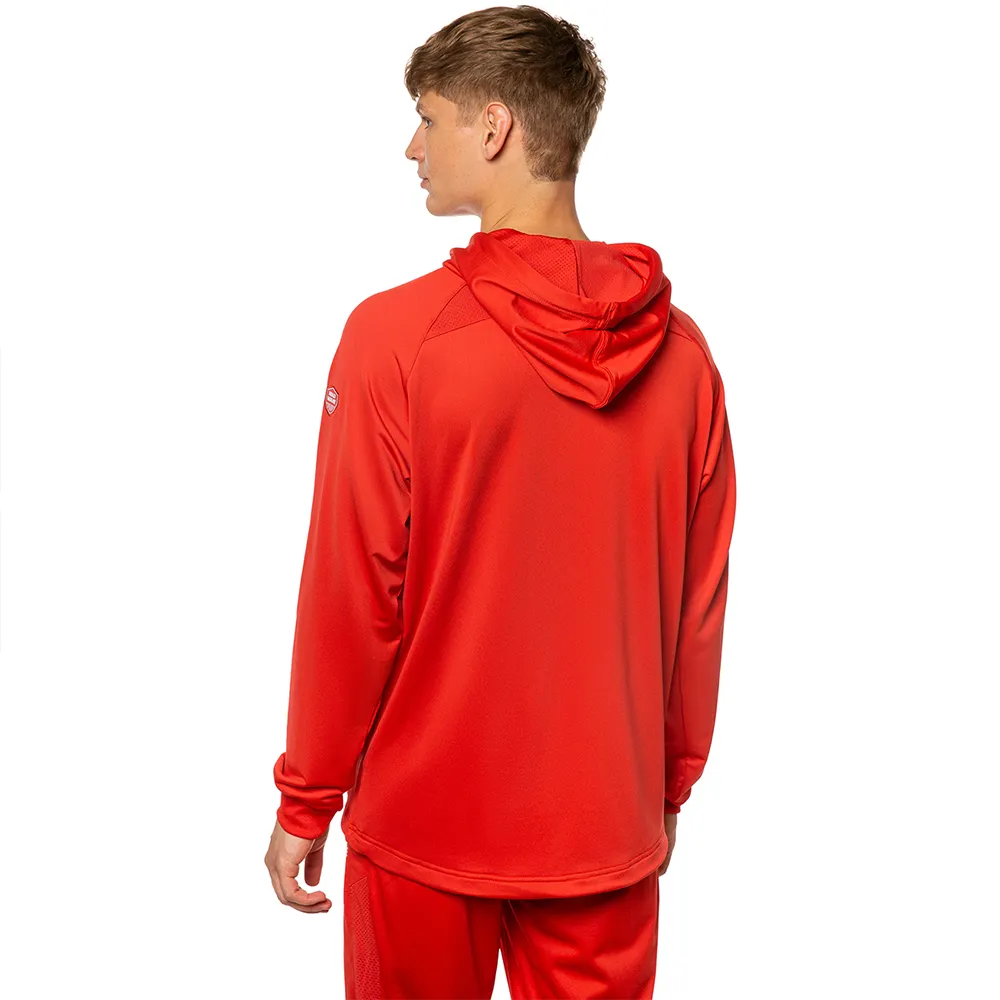 Madwave Flex kapuzenpullover