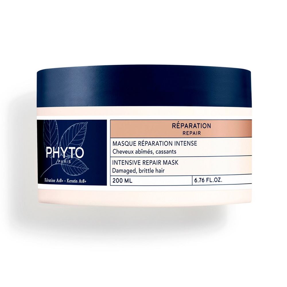 PHYTO Reparation Maske<br>200 ml