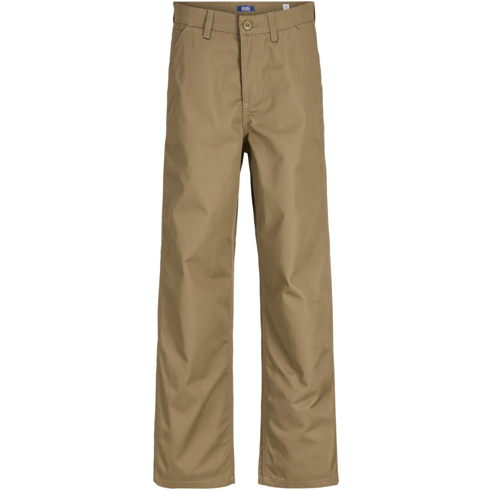 Køb Jack & Jones Junior Elmwood Alex Clean Worker Bukser Noos