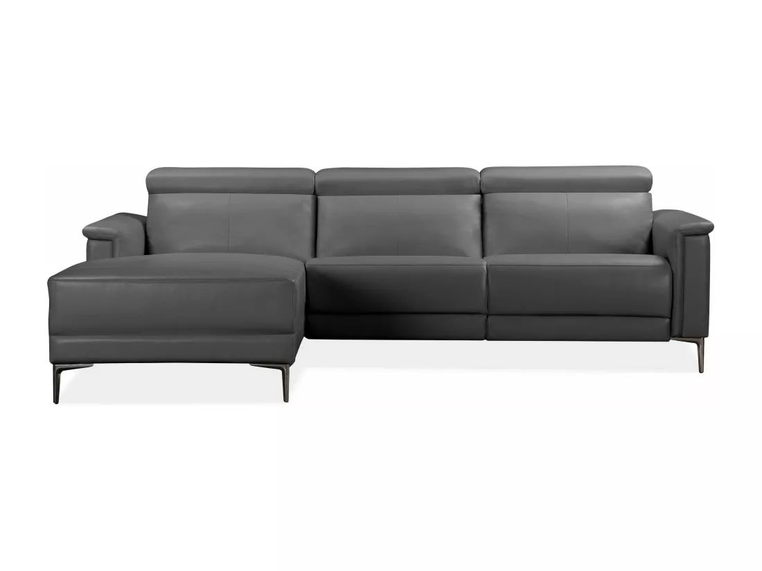 Lund 3S 1 fauteuil inclinable L Manuel