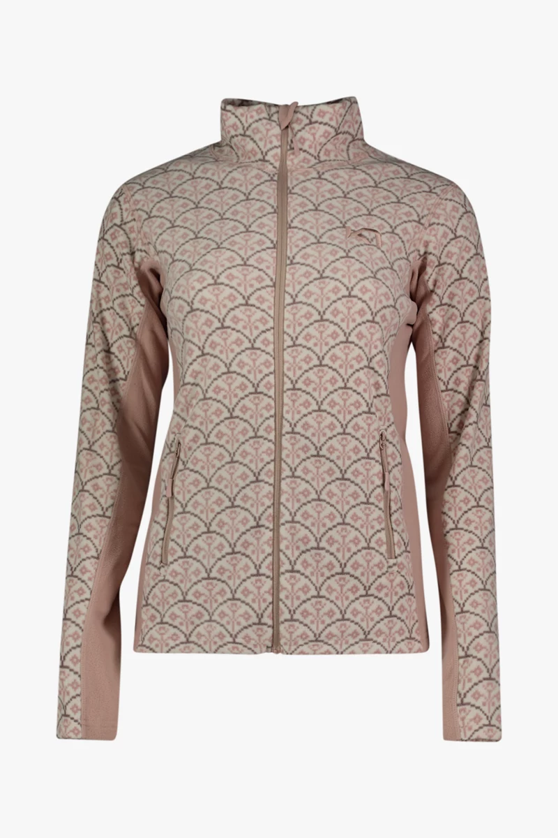 Kari Traa Thalena Damen Midlayer